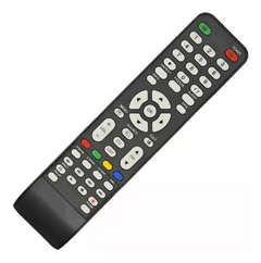 Controle Remoto Televisão Diversas Marcas TV Samsung LG Philips CCE Sony Panasonic - comprar online