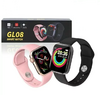 Relógio Série GL08 Pro Smartwatch Bluetooth Inteligente Hora