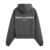 Hoodie Boxy Culture Line - Grey en internet