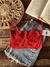 BUSTIER QUEEN ROJO - tienda online