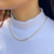 Choker Fio Baiano