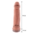 Vibrador Super con Ventosa - tienda online