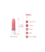 Labial Serenity Vibrador Recargable Usb con APP - comprar online