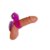 Anillo Peneano Vibrador 10 funciones - comprar online