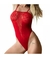 Body Colaless de Encaje - Sex Shop Tentaciones