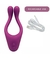 Anillo Vibrador Doble Motor Recargable USB Odeco en internet