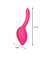 Vibrador Con Sistema De Inflado Eleonor - Sex Shop Tentaciones