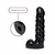 Dildo texturado compatible con arnes,ventosa y accesorios sistema Vac-U-Lock - Sex Shop Tentaciones