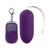 Huevo Vibrador A Control Remoto - comprar online