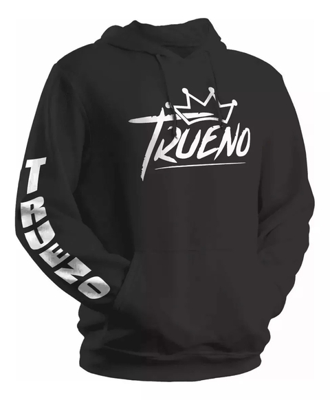 Buzo de trueno hotsell