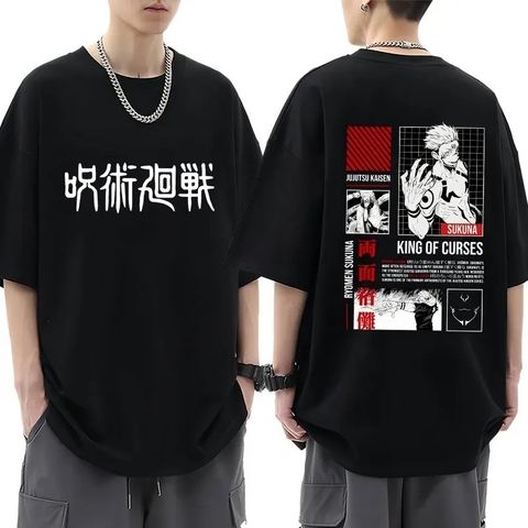 Remeras otaku hotsell