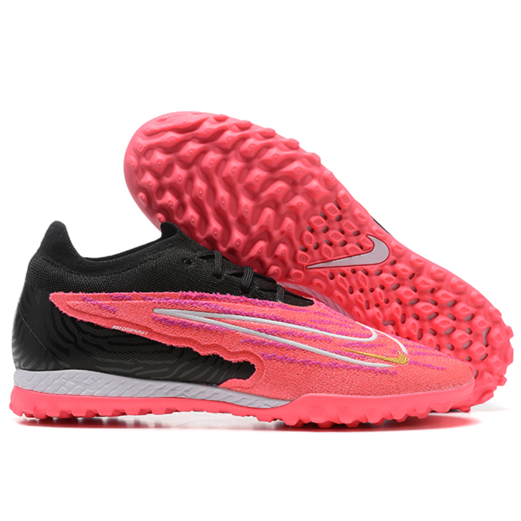 Chuteira nike phantom react pro best sale society