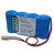 PACK DE BATERIA 4,8V 1800MAH NI-CD EX POWER / APL. MICROTAK 920 na internet