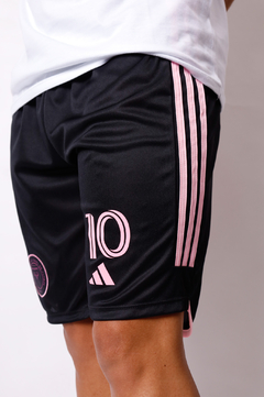 SHORT INTER (S/ BOLSILLOS) - comprar online