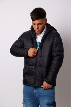 CAMPERA REVERSIBLE - Blackmonkey Style Córdoba