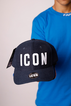 GORRA ICON - comprar online