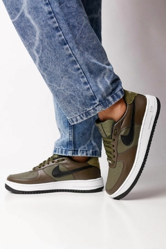 ZAPATILLAS NIKE AIR FORCE