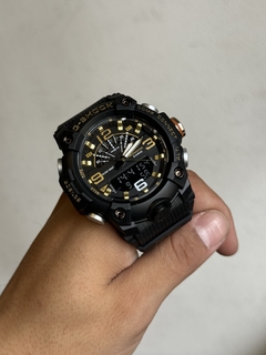 RELOJ G-SHOCK PLÁSTICO - Blackmonkey Style Córdoba