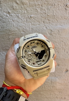 RELOJ CASIO G-SHOCK