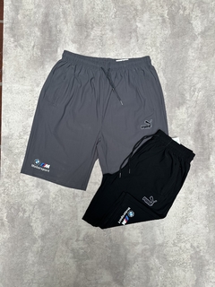 Short Deportivo Puma - comprar online