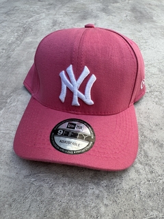 GORRA NEW YORK LOGO - tienda online