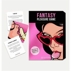 FANTASY PLEASURE GAME