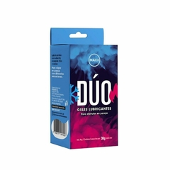 GEL DUO PARA PAREJAS en internet