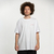 Camiseta Oversized Branca Company na internet