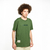 Camiseta Regular Verde New Logo - comprar online