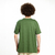 Camiseta Regular Verde New Logo - loja online