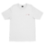 Camiseta Regular Branca Campany