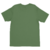 Camiseta Regular Verde Patch Logo na internet