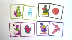 Michis | Memo de correspondencia - tienda online