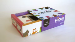 Michis | Memo de correspondencia - comprar online