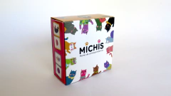 Michis | Memo de correspondencia