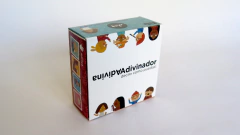 Adivina Adivinador | Decilo como puedas!