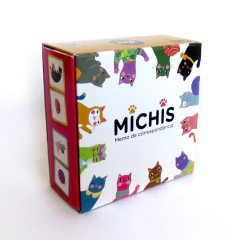 Michis | Memo de correspondencia
