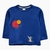 4503 | Camiseta Bebé Roar - Modal - comprar online