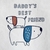 5504 | Body Mini Mi Perrito Best Friend - Jersey - comprar online