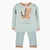 5542 | Pijama Bebé T - Jersey - comprar online