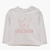 6031 | Camiseta Beba Coronita - Jersey - Zuweni