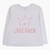 6031 | Camiseta Beba Coronita - Jersey en internet
