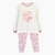 5543A | Pijama Niña Believer - Jersey - comprar online