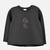 6046 | Camiseta Beba Cerezas - Jersey - comprar online