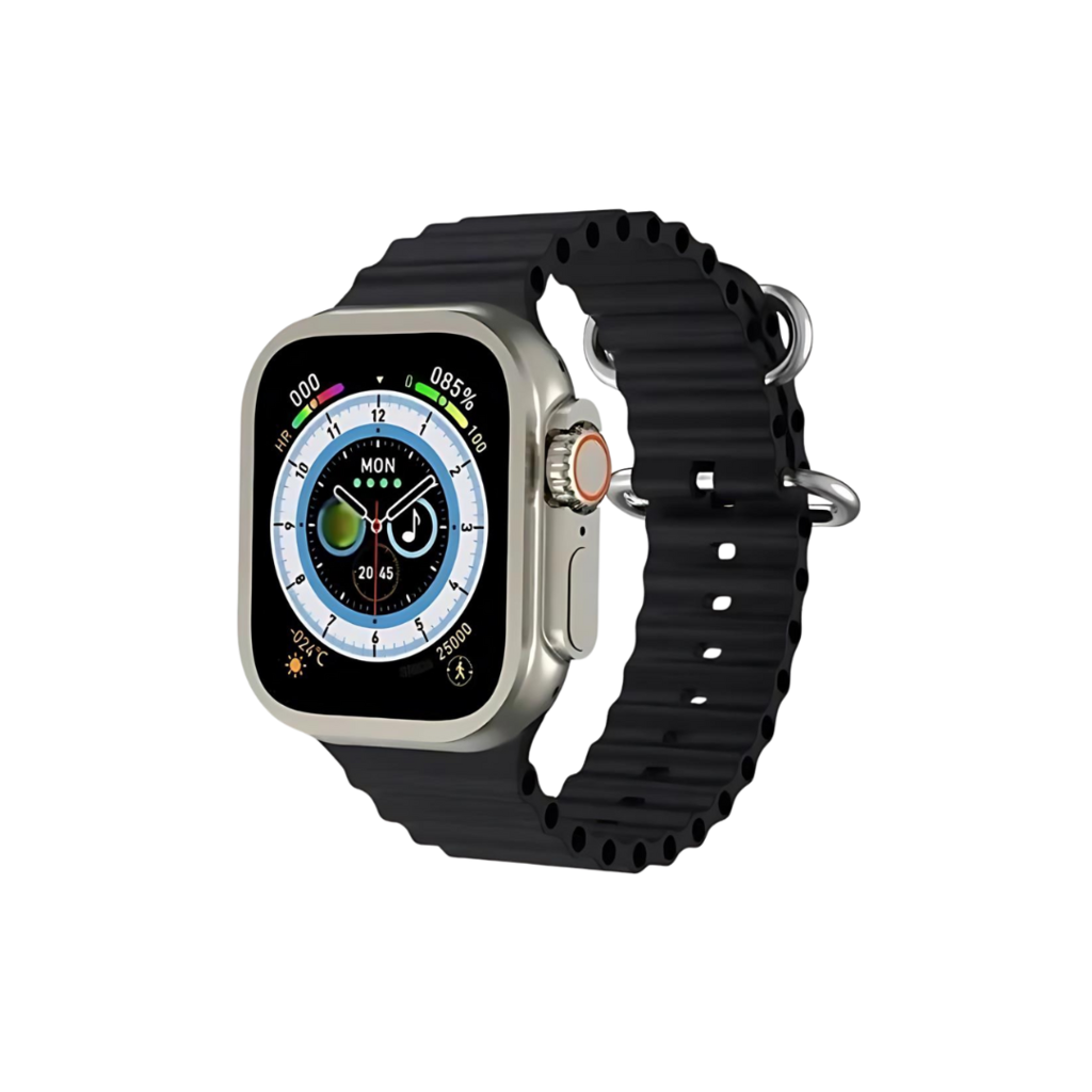 SMARTWATCH Z70 ULTRA Comprar en Delling Mayorista