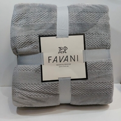 8824 - Manta Jacquard Favani 200*240cm - comprar online
