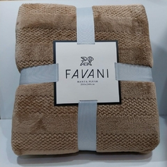 8824 - Manta Jacquard Favani 200*240cm - loja online