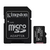 Memoria Micro SD 256GB Clase 10 Kingston