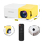 Mini Proyector Led Hd Box Yellow - tienda online