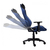 Silla Gamer Gxt714b Ruya Eco Blue Trust en internet